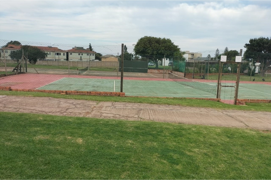 2 Bedroom Property for Sale in C Place Eastern Cape
